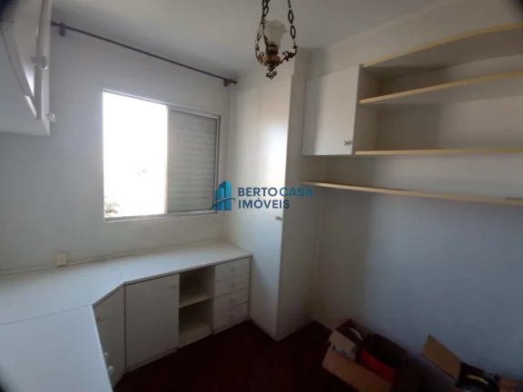 Imagem Apartamento Padrão