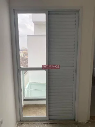 Imagem Sobrado com 3 dormitórios à venda, 115 m² -CONDOMÍNIO FECHADO, Vila Ré - São Paulo/SP