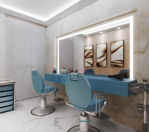 Imagem Apartamento Garden à venda em João Pessoa, Manaíra, com 1 quarto, 36,96m2