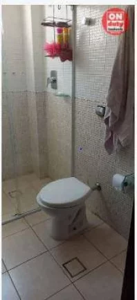 Imagem Casa à venda, 368 m² por R$ 1.790.000,00 - Marapé - Santos/SP