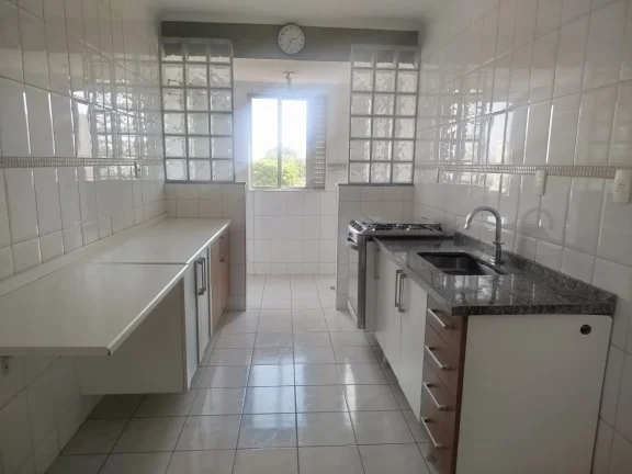 Imagem Apartamento 2 Dormitórios Residencial Sorrento está localizado no bairro Jardim Ana Maria na cidade de Sorocaba.