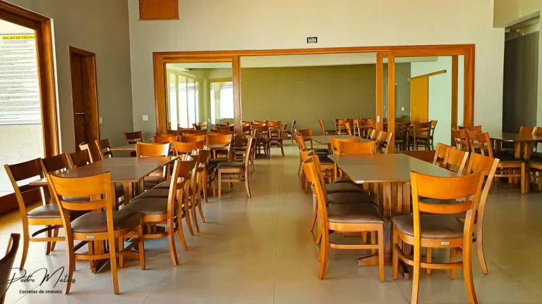 Imagem Imóvel à Venda, 337 m² em Ondas - Cond. Reserva Das Paineiras - Piracicaba