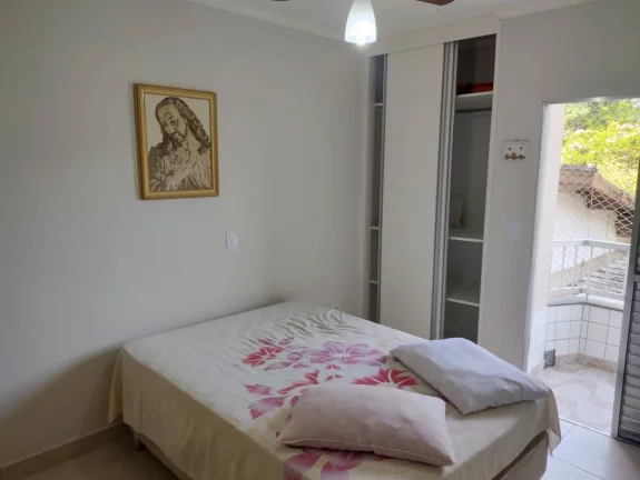 Imagem APARTAMENTO PRAIA MARTIN DE SÁ - DOIS DORMITÓRIOS