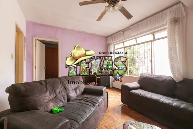 Imagem CASA TERREA PARA VENDA EM CID. A. E. CARVALHO
