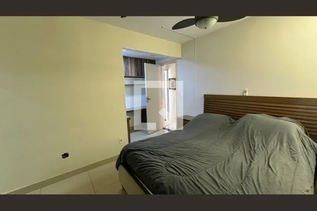 Imagem Apartamento à Venda - Recreio, 3 Quartos, 240 m2
