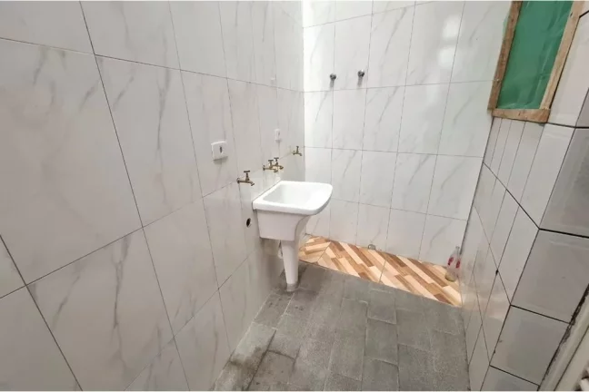 Imagem Casa para locação com elevador, 2 Quartos, garagem para carro e moto, por R$2.500,00 - Jardim Cidade Pirituba-SP
