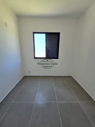 Imagem Apartamento à venda no bairro Figueira - Guaratinguetá/SP