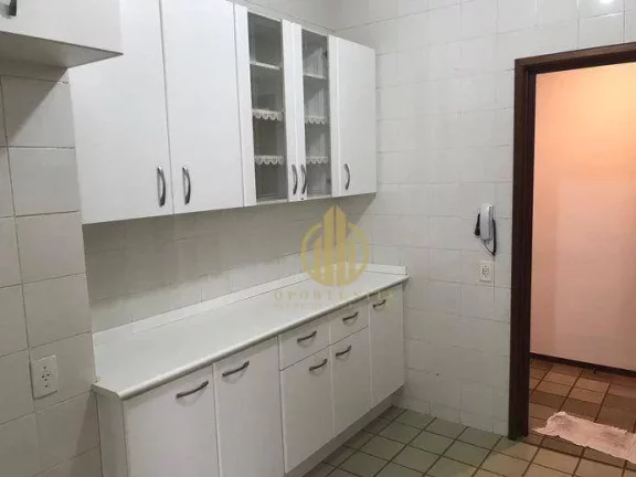 Imagem Apartamento com 3 dormitórios e uma suíte venda, 96 m² por R$ 400.000 - Centro - Ribeirão Preto/SP