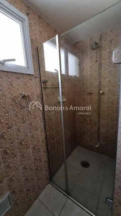 Imagem Este apartamento em andar alto, com 105 m², está localizado no coração do Cambuí e já se encon...