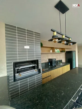 Imagem Esse Ã© um daqueles apartamentos em que vocÃª dÃ¡ aquela espreguiÃ§ada e, em dois quarteirÃµes, estÃ...
