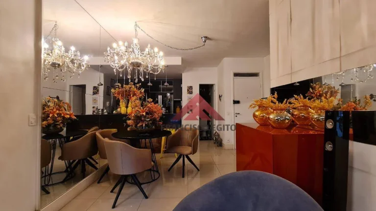 Imagem Apartamento com 3 dormitórios, 1 ste, 1 vaga à venda, 90 m² por R$ 895.000,00 - Icaraí - Niterói/RJ