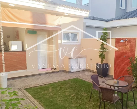 Imagem Venda Sobrado | Vanessa Carrenho Assessoria Imobiliária