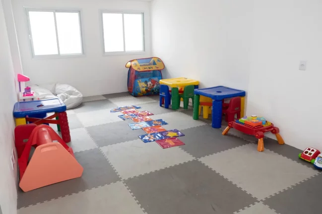 Imagem Apartamento para Venda em São Bernardo do Campo / SP no bairro Rudge Ramos