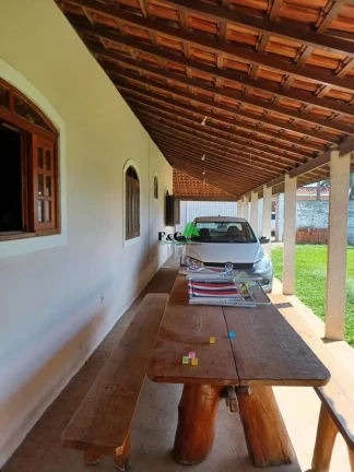 Imagem Chácara para Venda em Limeira, Bairro dos Pires, 2 dormitórios, 4 banheiros, 6 vagas