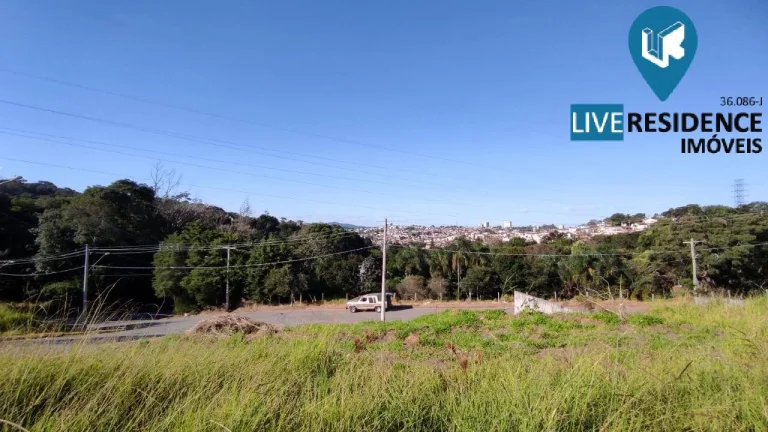 Imagem Alpes do Cruzeiro! Live Residence!