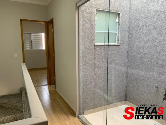 Imagem Imóvel para venda na Vila Santa Isabel, São Paulo-SP: 3 quartos, 1 suíte, 1 sala, 3 banheiros, 2 vagas de garagem.