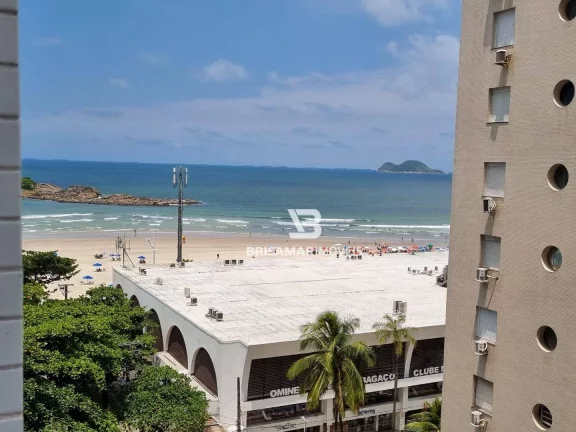 Imagem PITANGUEIRAS- FRENTE AO MAR COM MARAVILHOSA VISTA , GARAGEM .
