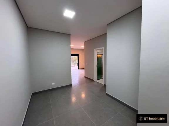 Imagem Casa de Alto Padrão em Condomínio Fechado para Locação Mairiporã!