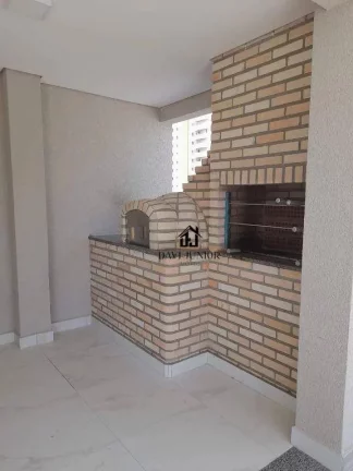 Imagem Apartamento com 2 dormitórios à venda, 68 m² por R$ 480.000 - Centro - Sorocaba/SP