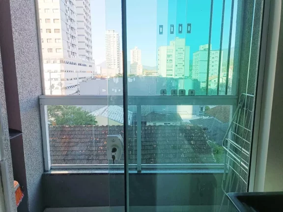 Imagem Apartamento de 3 quartos sendo 1 suíte e 2 vagas de garagem no Bairro Morretes em Itapema