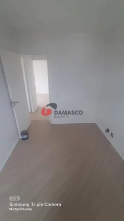 Imagem Apartamento à venda 2 Quartos, 1 Suite, 1 Vaga, 53M², Vila Pires, Santo André - SP
