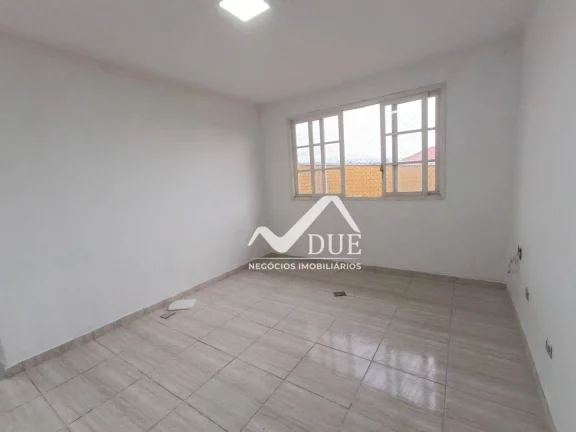 Imagem Apartamento à venda, 108 m² por R$ 375.000,00 - Macuco - Santos/SP