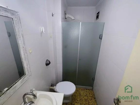 Imagem Apartamento mobiliado com 1 quarto para alugar, 35m² - Centro Histórico, Porto Alegre RS - AP2621