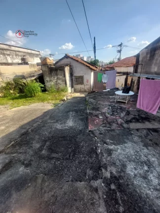 Imagem CASA TÉRREA A VENDA NA VILA LÚCIA, COM EDÍCULA. OPORTUNIDADE, PREÇO EXCELENTE. PRÓXIMO AOS METRÔS VILA PRUDENTE E TAMANDUATEÍ, 20 MINUTOS A PÉ.