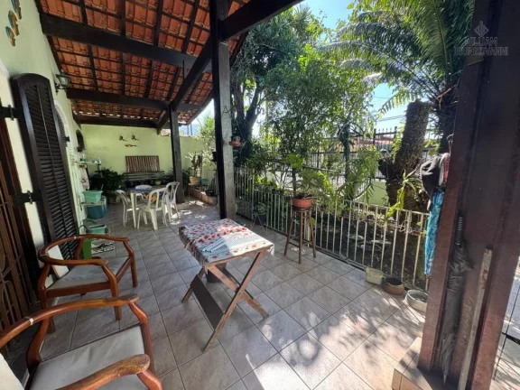 Imagem CASA ISOLADA BALNEÁRIO FLÓRIDA - PRAIA GRANDE/SP