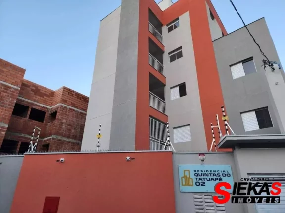 Imagem Apartamento para locação em São Paulo-SP: 1 quarto, 1 sala, 1 banheiro - Chácara Califórnia, 40m² de área!