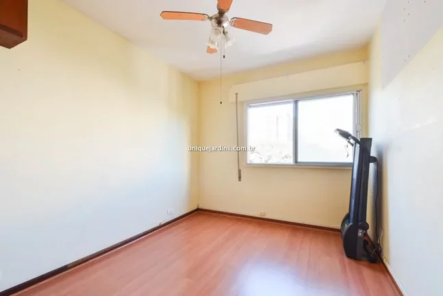 Imagem Apartamento à venda Paraíso São Paulo