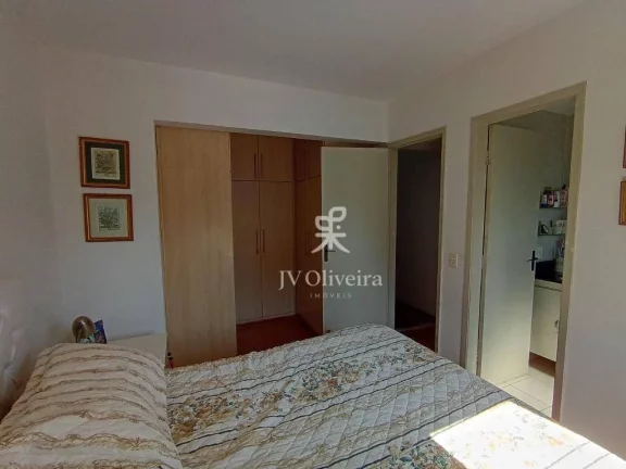 Imagem Apartamento com 3 dormitórios à venda, 86 m² por R$ 685.000,00 - Vila Suzana - São Paulo/SP