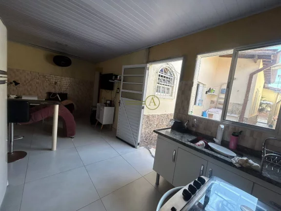 Imagem Oportunidade no Cidade Nova Peruíbe - 3 dorms (1 suíte) por apenas 300mil
