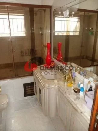 Imagem Apartamento à venda 3 Quartos, 3 Suites, 2 Vagas, 193M², Santo Antônio, São Caetano do Sul - SP
