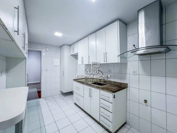 Imagem Apartamento à venda, 80 m² por R$ 650.000,00 - Jardim Cascata - Teresópolis/RJ