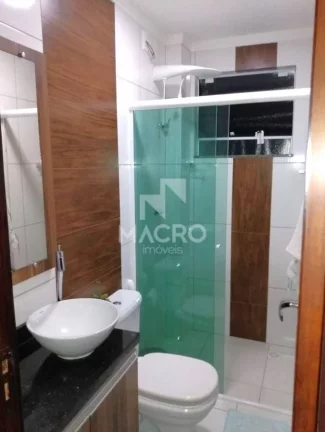 Imagem Apto | Vila Lenzi | 2 quartos (1 suíte) | 67m²