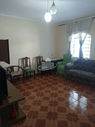Imagem Casa Padrão