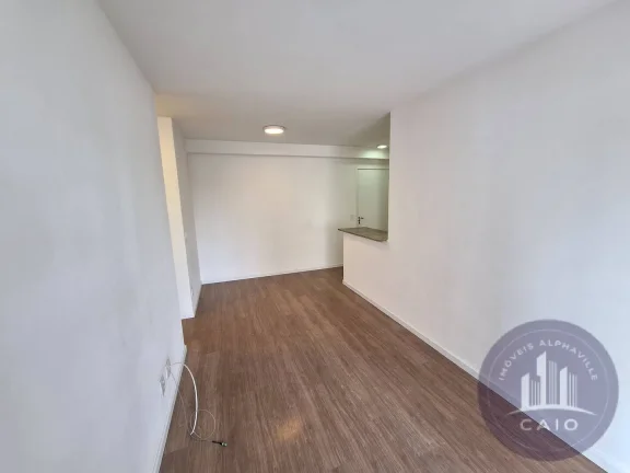 Imagem Apartamento para aluguel com 1 quarto, 67 m² - R$ 5.490,00- Alphaville