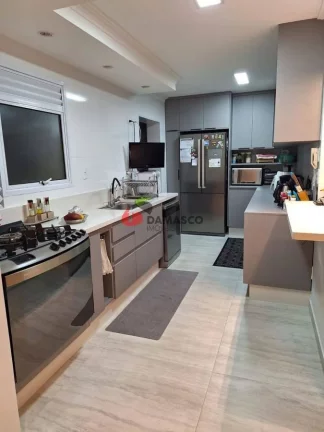 Imagem Apartamento à venda, Santa Paula, São Caetano do Sul, SP