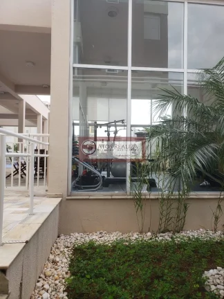 Imagem Apartamento a VENDA no Ipiranga. Vendo lindo Apartamento no bairro Ipiranga, imóvel de 71m² com 2 Dormitirios, sendo 1 Suíte com Ar condicionado, sacada de frente para praça da Independência, sol e ventilação por todo dia, 1 vaga de garagem fixa e coberta