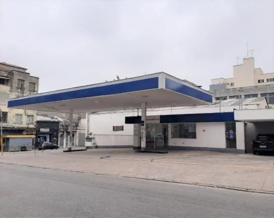 Imagem Terreno, 348 m² - venda por R$ 3.000.000,00 ou aluguel por R$ 11.234,67/mês - Bom Retiro - São Paulo/SP