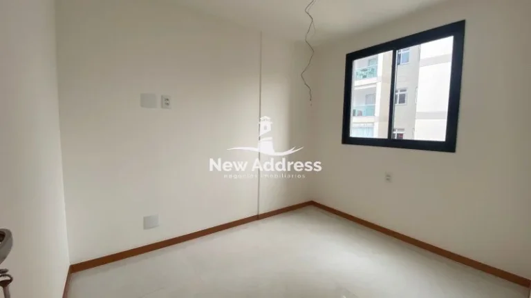 Imagem Apartamento 3 Quartos Novíssimo à Venda na Praia de Itaparica - Vila Velha/ES