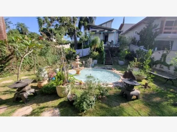 Imagem Casa aconchegante no Jardim Paulista, Atibaia
