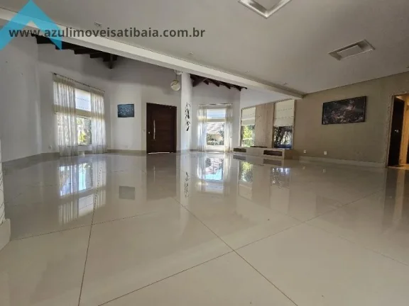 Imagem Casa em Condomínio para Venda em Atibaia, Jardim Floresta, 4 dormitórios, 4 suítes, 4 vagas