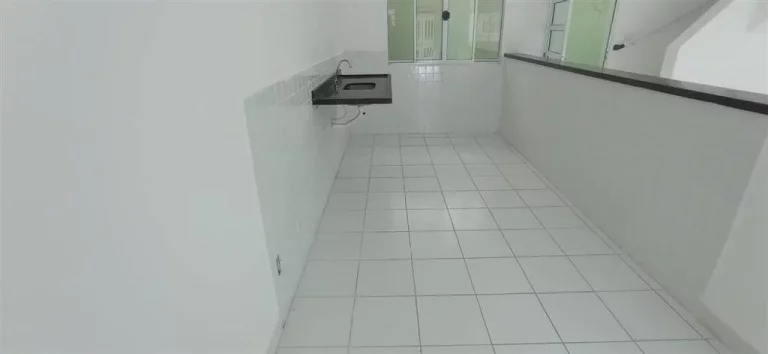 Imagem Casa à Venda em Santa Eugenia, Mongaguá - SP