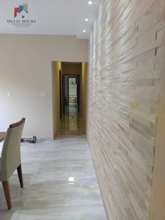 Imagem Sobrado à venda no bairro Jardim Santa Emilia - Tatuí/SP