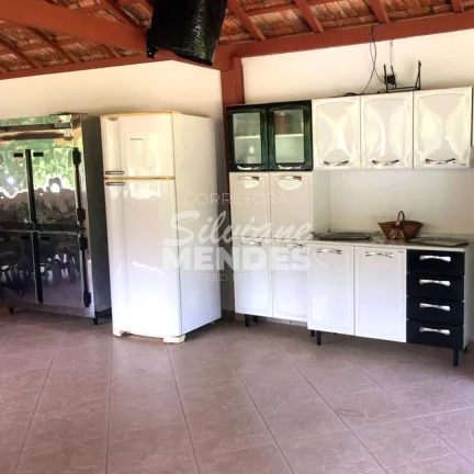Imagem Oportunidade! Sítio de 5 alqueires com estrutura completa para eventos