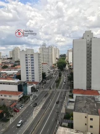 Imagem VENDA EXCELENTE APARTAMENTO NA MOOCA NA AVPAES DE BARROS