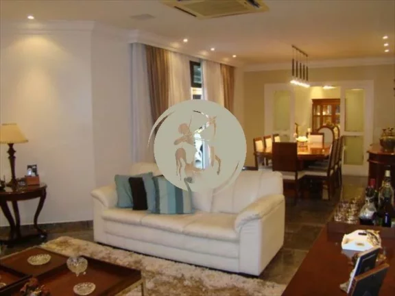 Imagem Apartamento ricamente decorado e mobiliado a venda com vista pro mar!