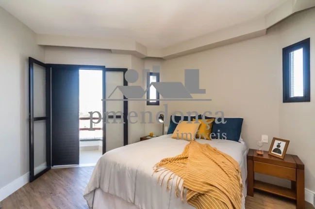 Imagem Sumaré, Perdizes, 93m², 3 quartos, 1 suíte, 2 vagas, lazer, varanda, Rua Cotoxó